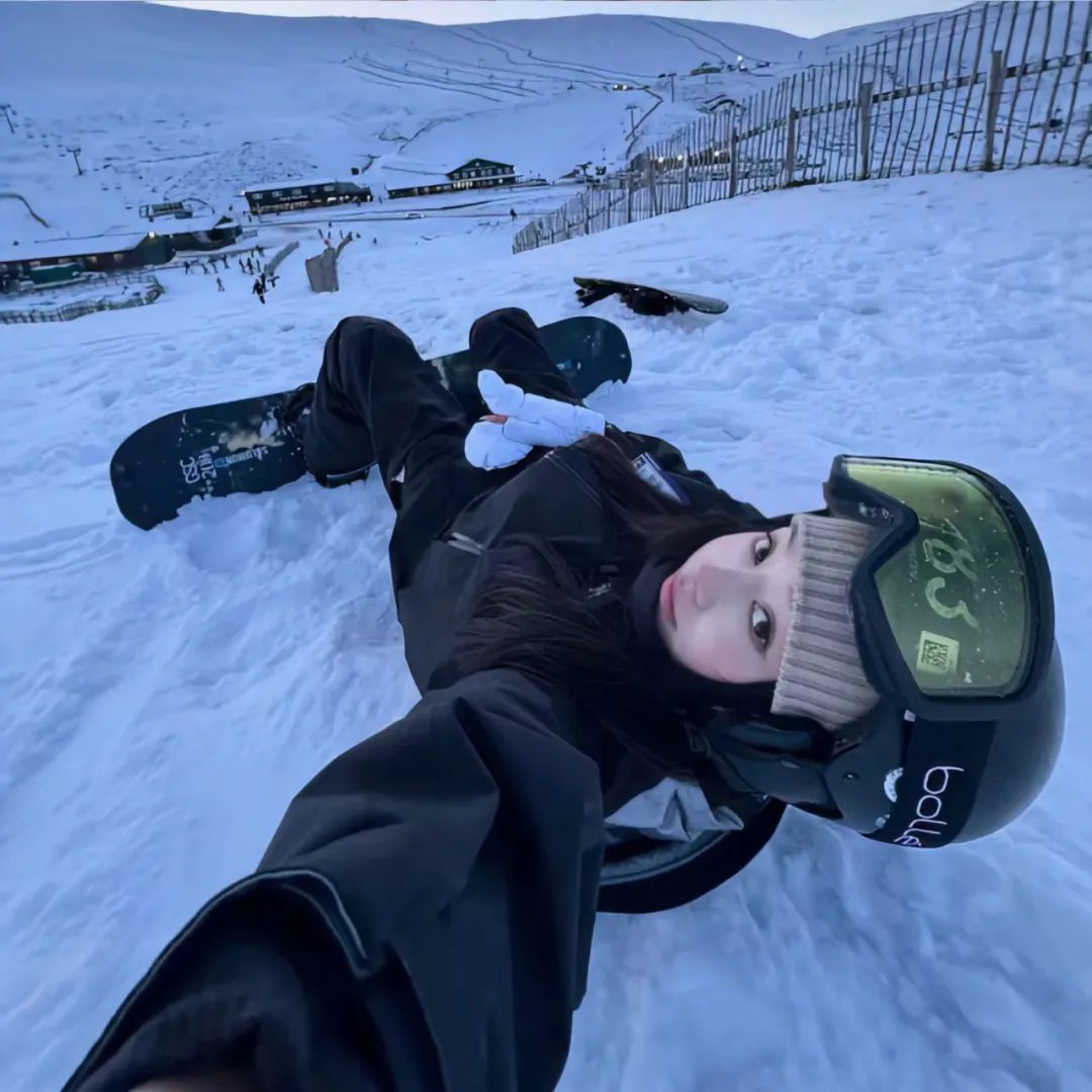 最佳拍档之醉街拍档